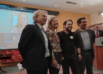 EsPaja.com dictó cátedra contra la desinformación en su tercer año