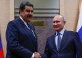 Venezuela y Rusia se unen para generar desinformaci&oacute;n