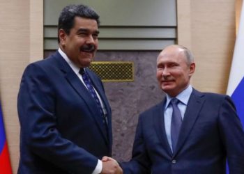 Venezuela y Rusia se unen para generar desinformación