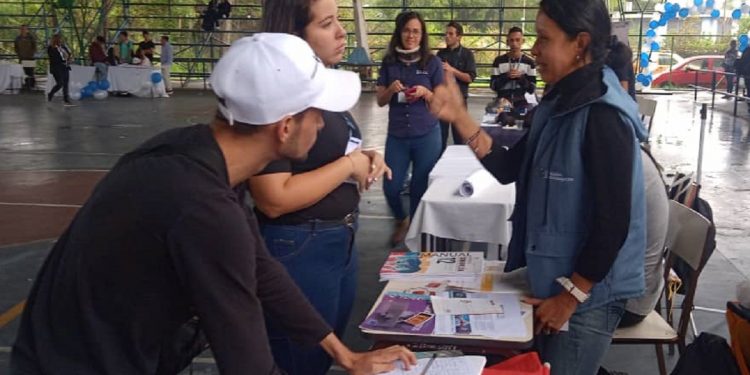 Mérida │ Coalición Anticorrupción dijo presente en el Día del Estudiante