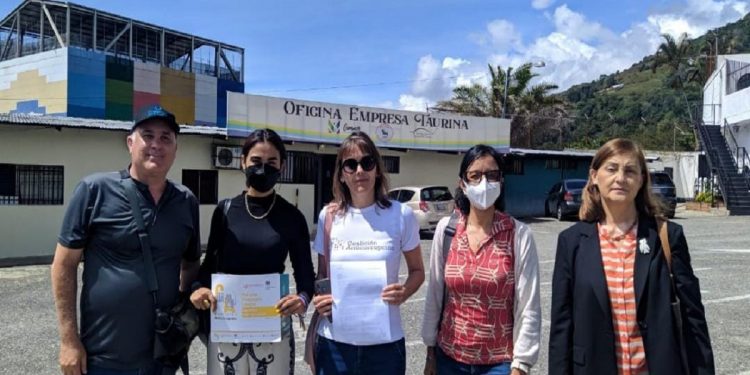 Mérida │Piden rendir cuentas sobre uso de fondos y bienes públicos con fines políticos