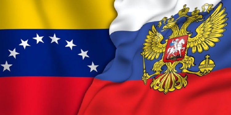 EsPaja.com contextualizó la influencia comunicacional rusa en Venezuela