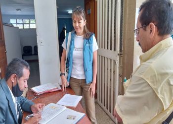 ¿Qué pasa con investigación sobre construcciones en Sierra Nevada?