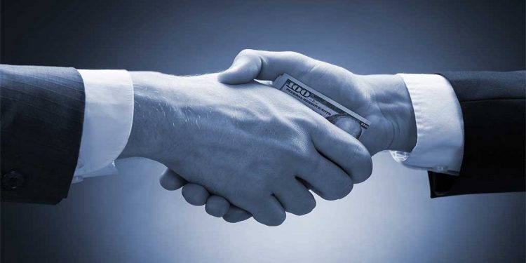 El Corruptómetro se pone al día y sigue «destapando ollas»