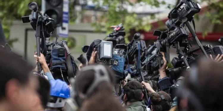 Opacidad, censura y restricciones socavan la libertad de prensa en Venezuela