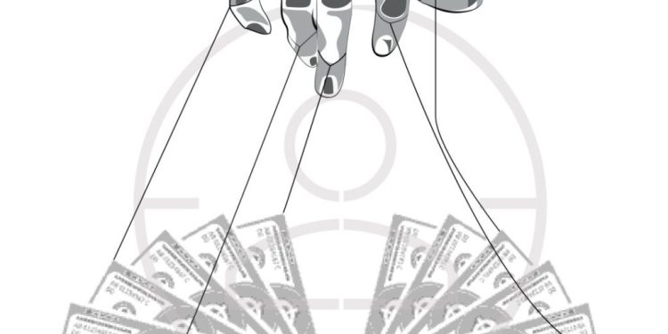 Informe revela que las economías ilícitas ganan terreno en Venezuela