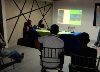 Barinas |Analizaron los vínculos de las economías ilícitas y la sextorsión