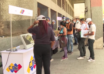 Nacional | Sociedad civil presenta compromisos anticorrupción a candidatos