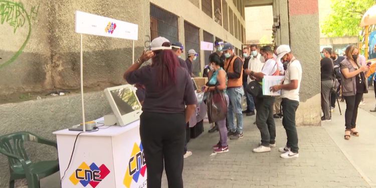 Nacional | Sociedad civil presenta compromisos anticorrupción a candidatos