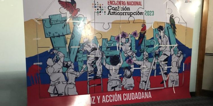 Construyendo en cayapa una Venezuela íntegra