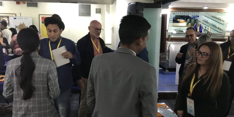 Ideas frescas destacaron en encuentro de la Coalición